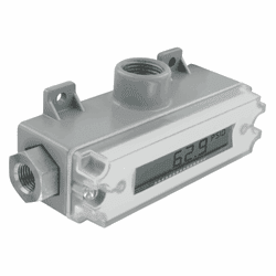 Toon details voor Dwyer drukverschiltransmitter serie 629C Afbeelding van Dwyer drukverschiltransmitter serie 629C